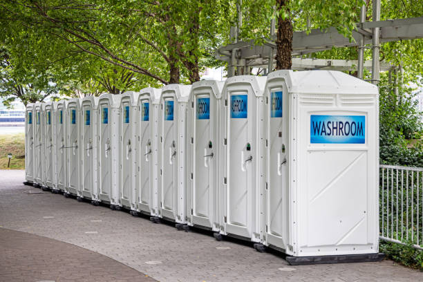Best Sanitation services for porta potties  in Avis, PA