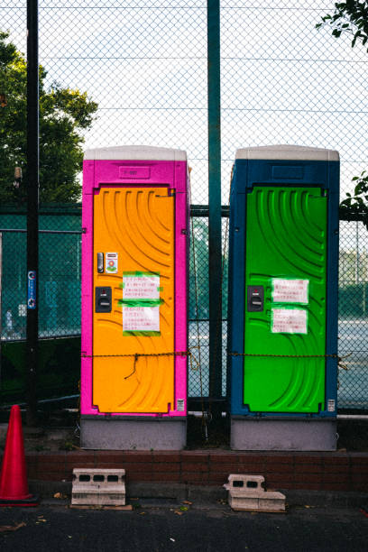 Best Sanitation services for porta potties  in Avis, PA