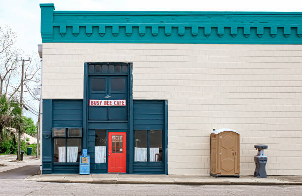 Best Temporary restroom rental  in Avis, PA