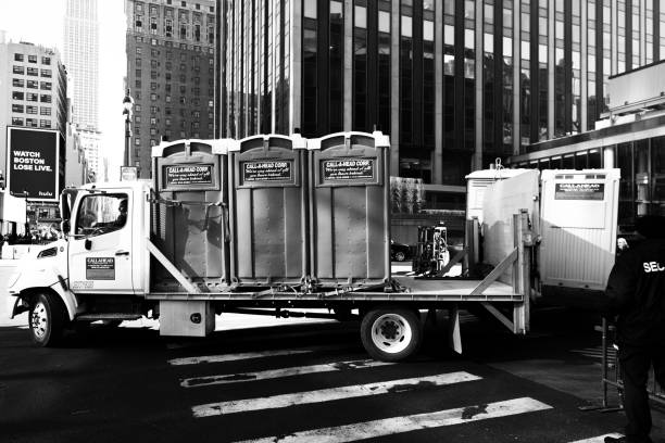 Best Long-term porta potty rental  in Avis, PA