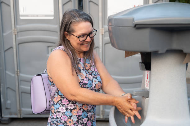 Sanitation services for porta potties in Avis, PA